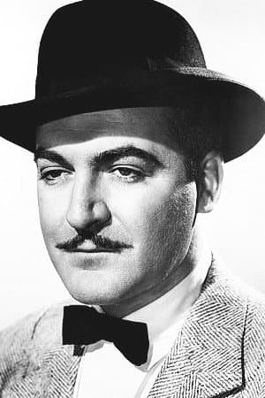 Donald Kirke profile