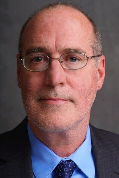 Andrew Rogers profile