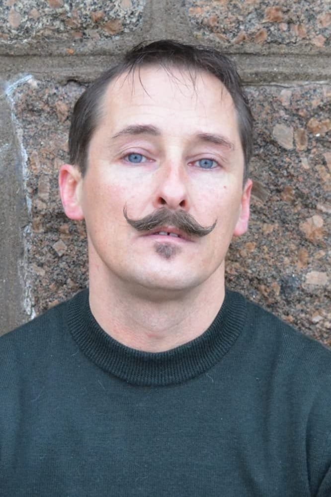 Jason Redshaw profile