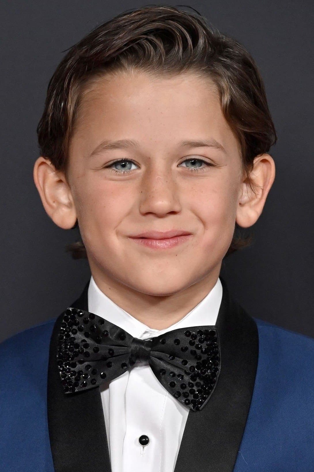 Mateo Zoryan Francis-DeFord profile