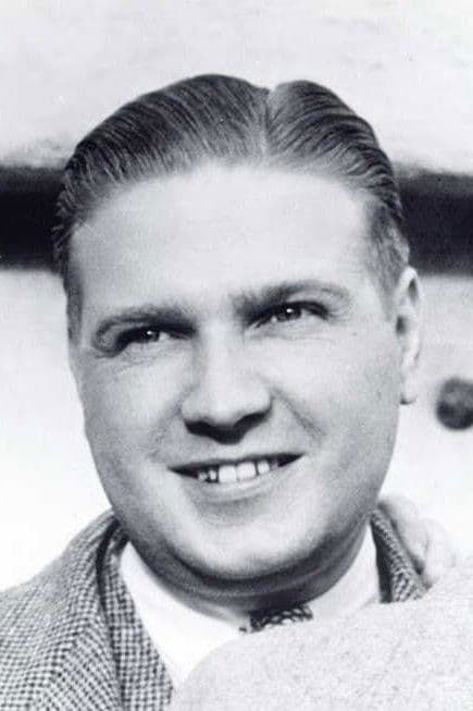 Leigh Harline profile