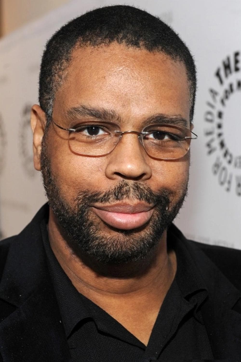Dwayne McDuffie profile