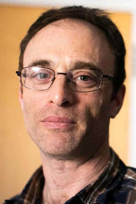 Sheperd Doeleman profile