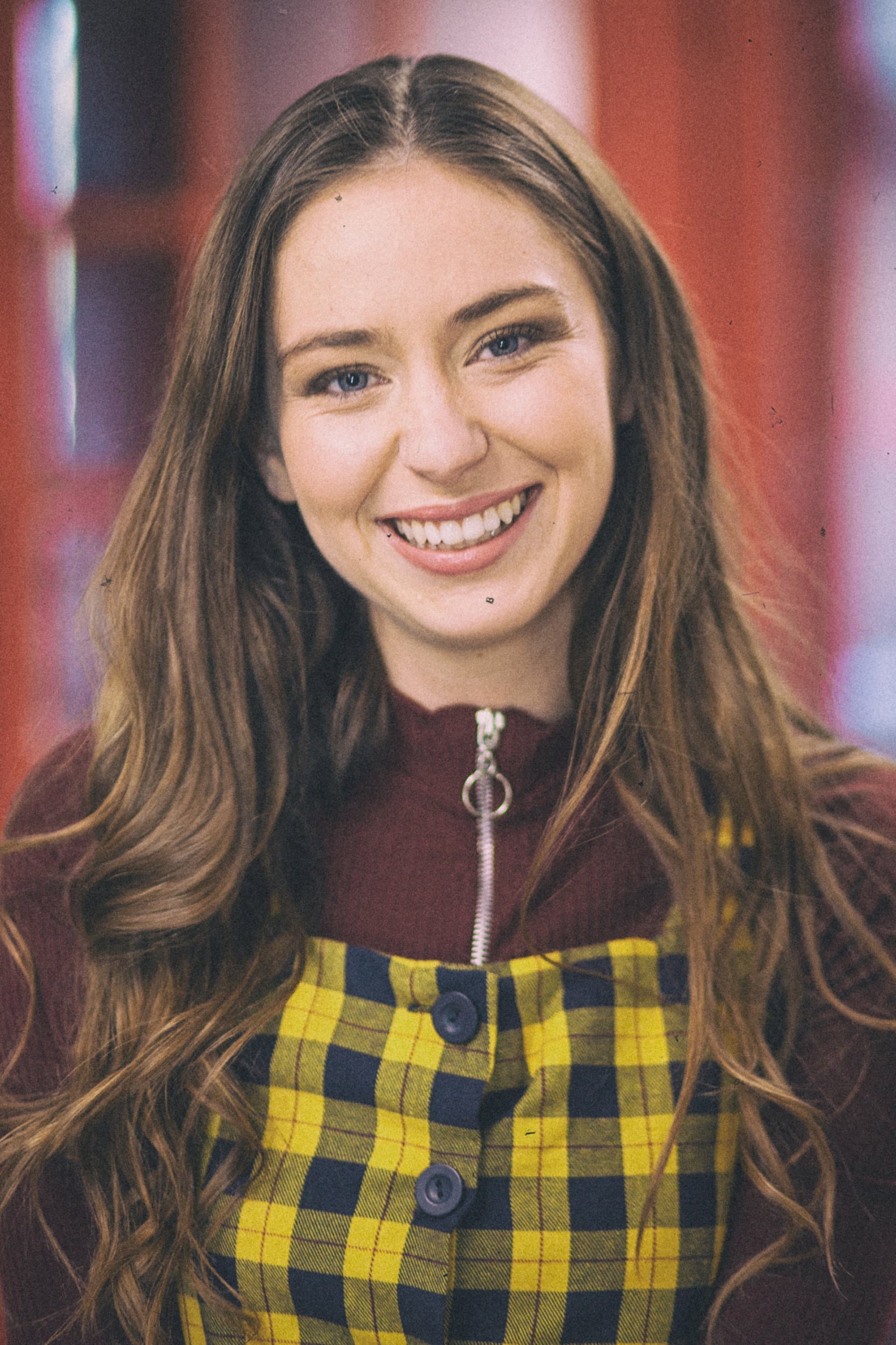 Marguerite van Eeden profile