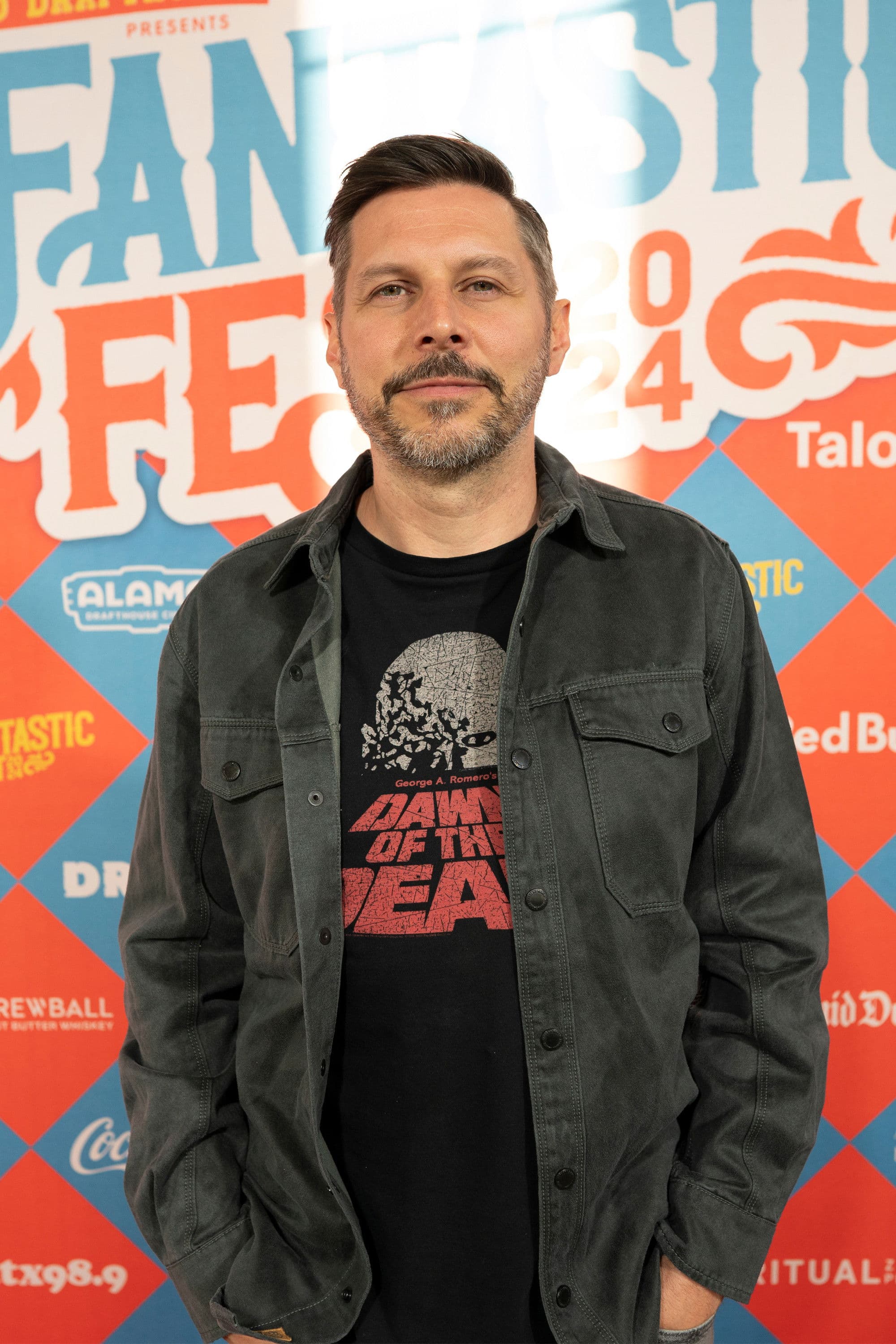 Brett Whitcomb profile