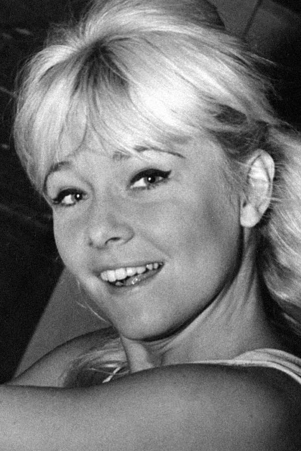 Lena Granhagen profile