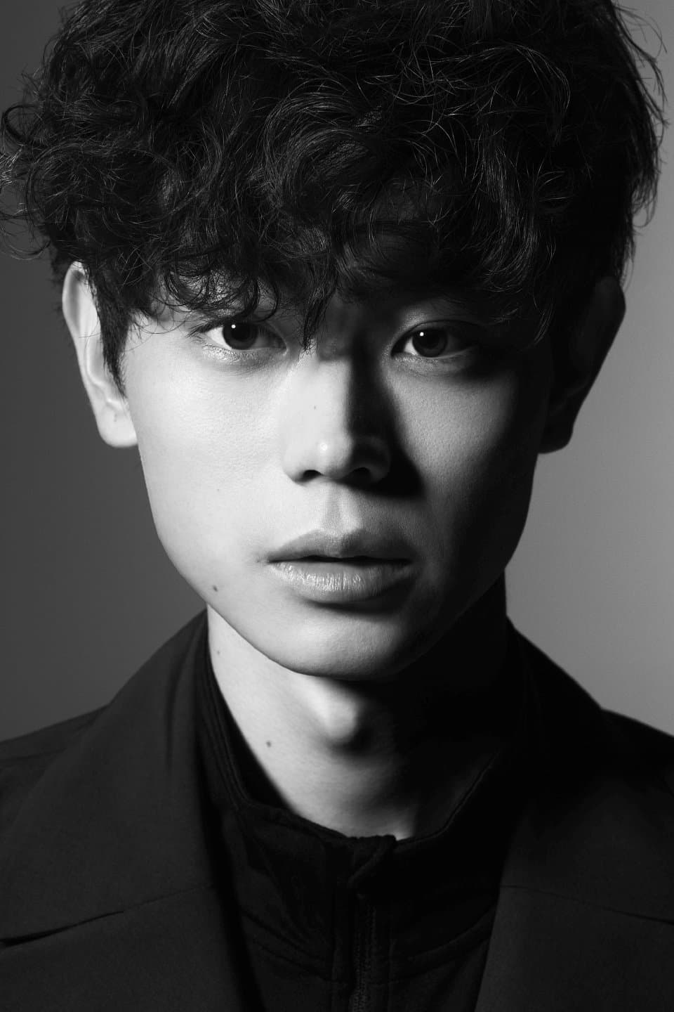 Masaki Suda profile