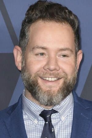 Asher Goldstein profile