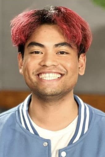 Joshua Abrenilla profile