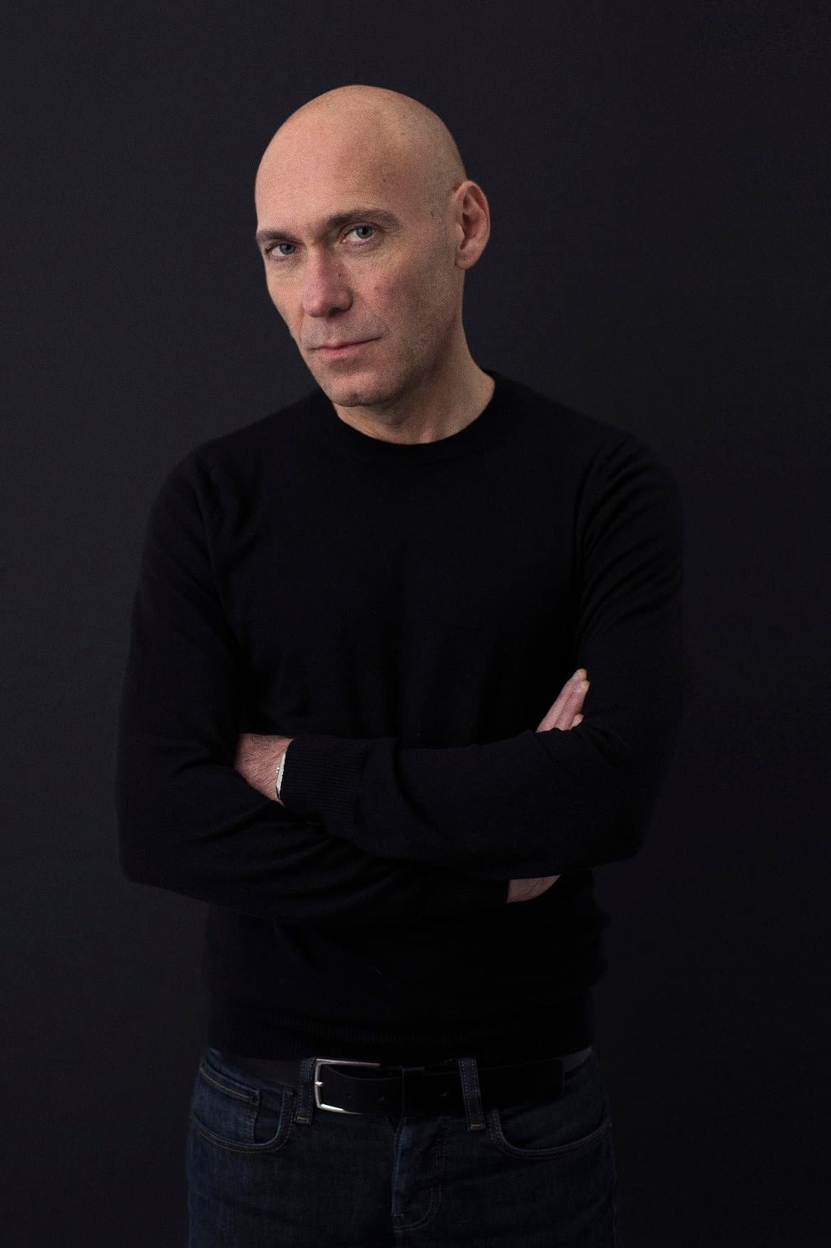 Jean-Louis Piérot profile