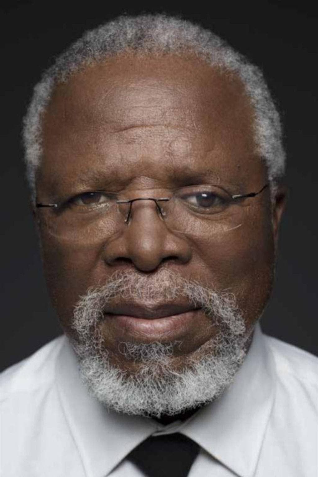 John Kani profile