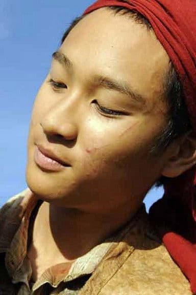 Nicolas Brioudes profile