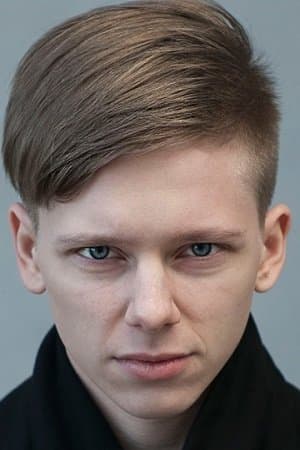 Artyom Markaryan profile