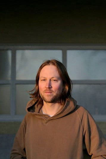 Cyril Schäublin profile