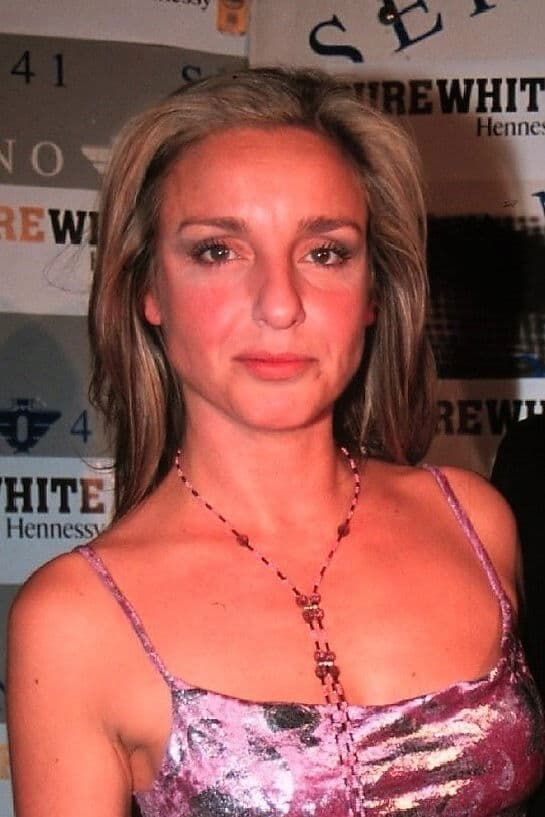 Flavia Zarzo profile