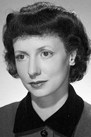 Françoise Lugagne profile