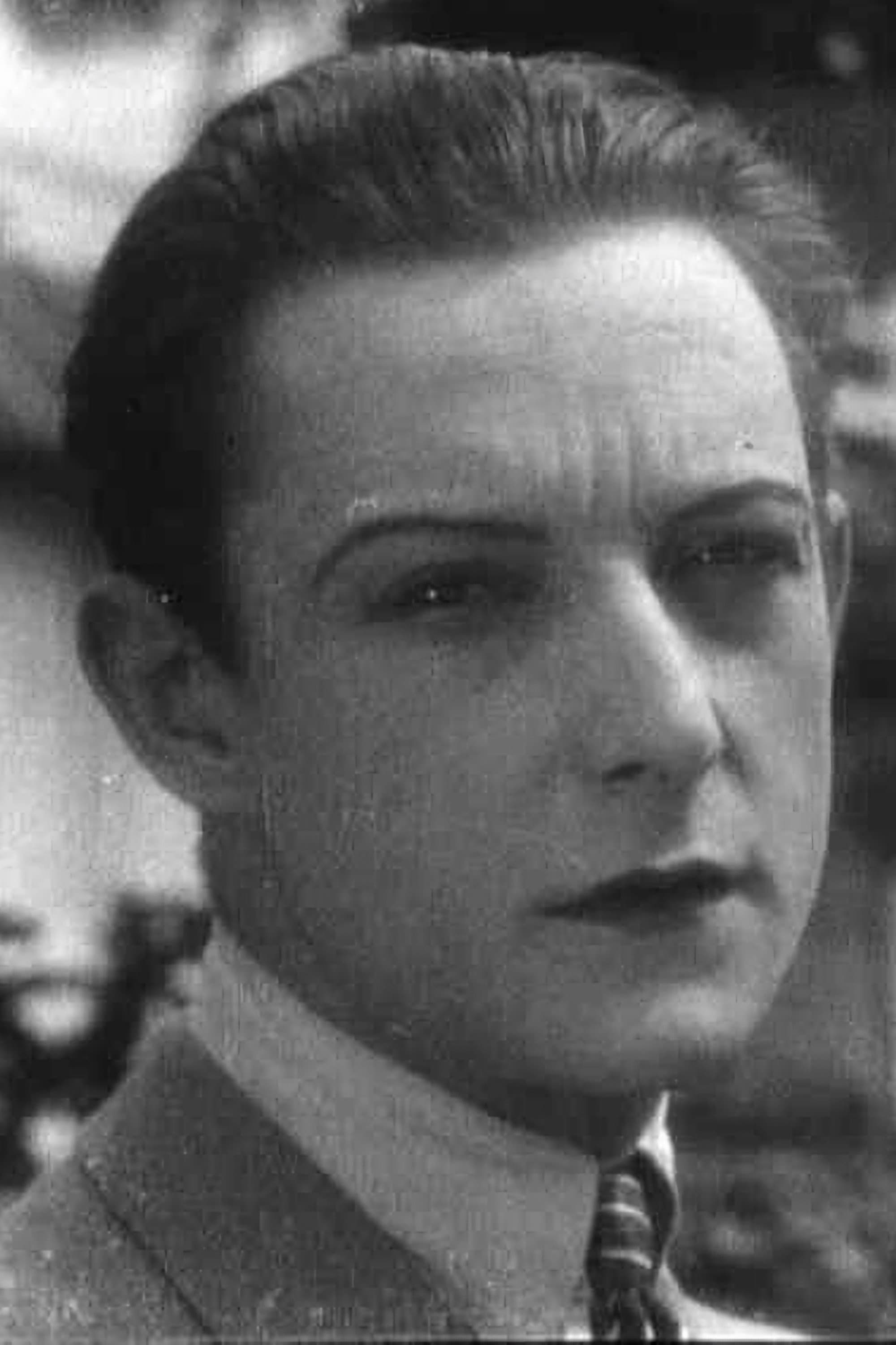 René Ferté profile