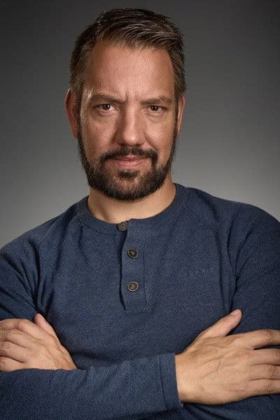 Frank Stüdgens profile