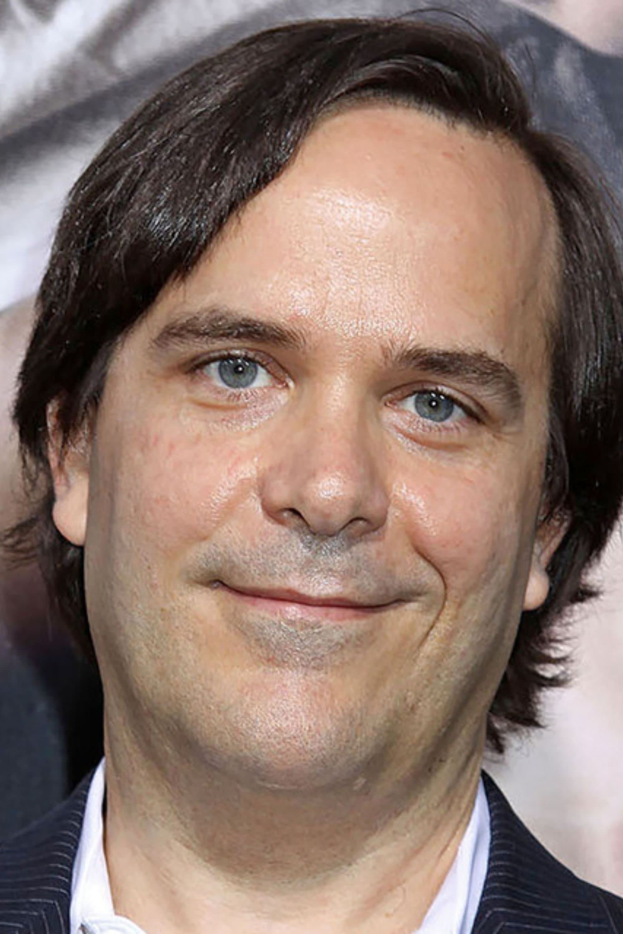 Marcelo Zarvos profile