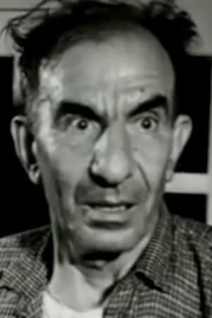 Giannis Sparidis profile