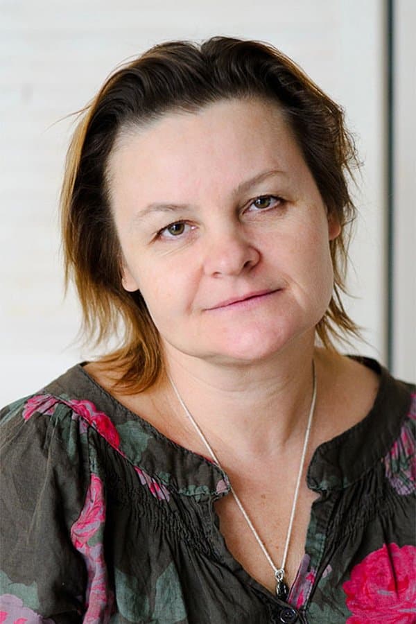 Olga Lapshina profile