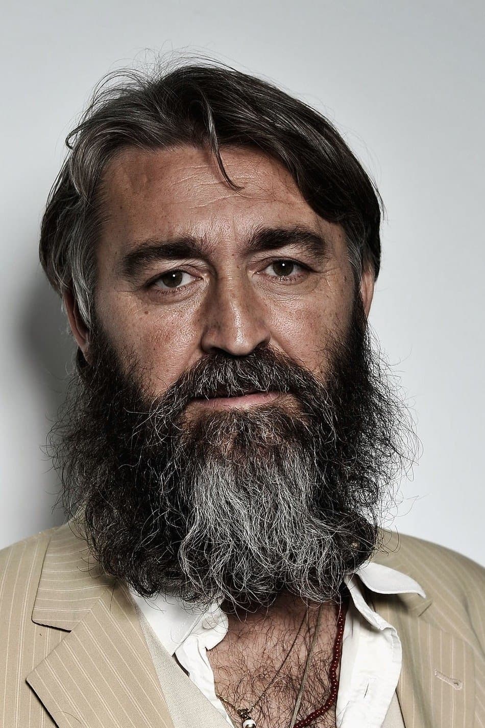 Salvatore Sansone profile