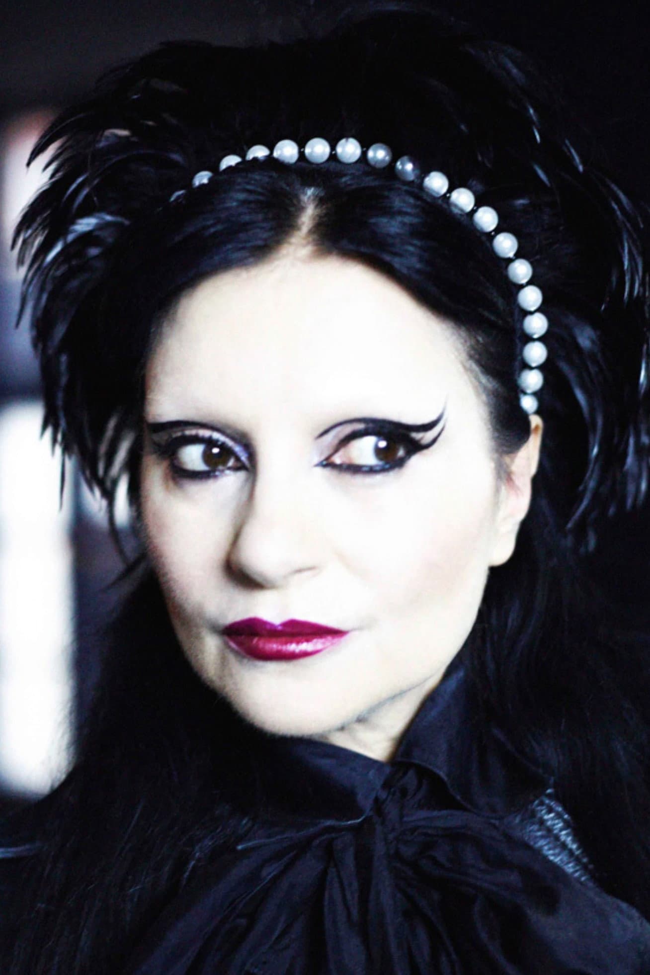 Princess Julia profile