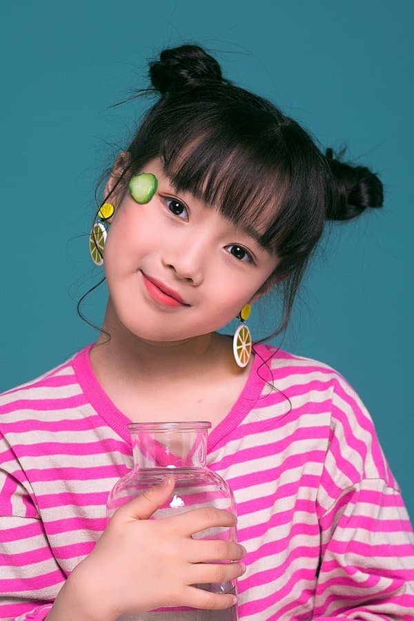 Zhang Shangmingzhu profile