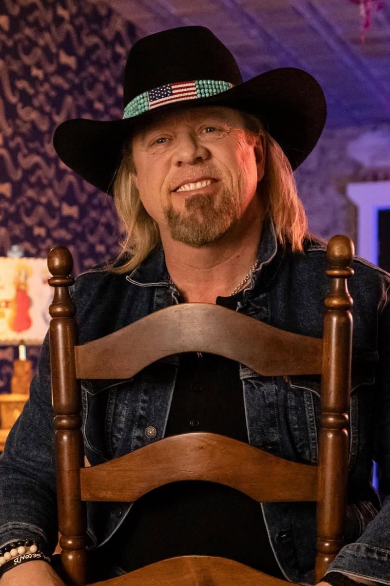 Cody McCarver profile