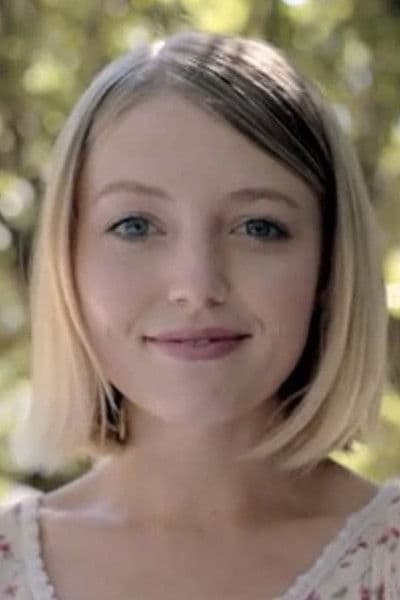 Claudia Orozco profile