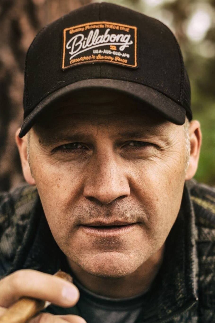 Rorke Denver profile