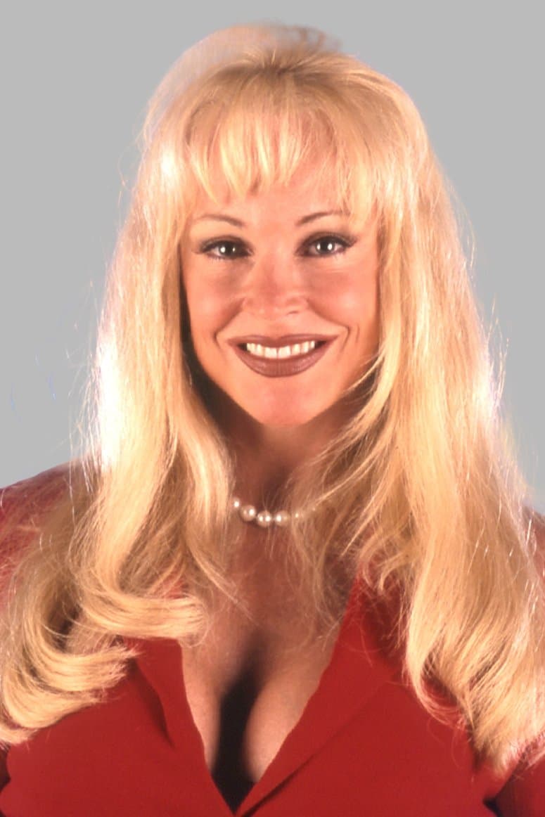 Debra Marshall profile