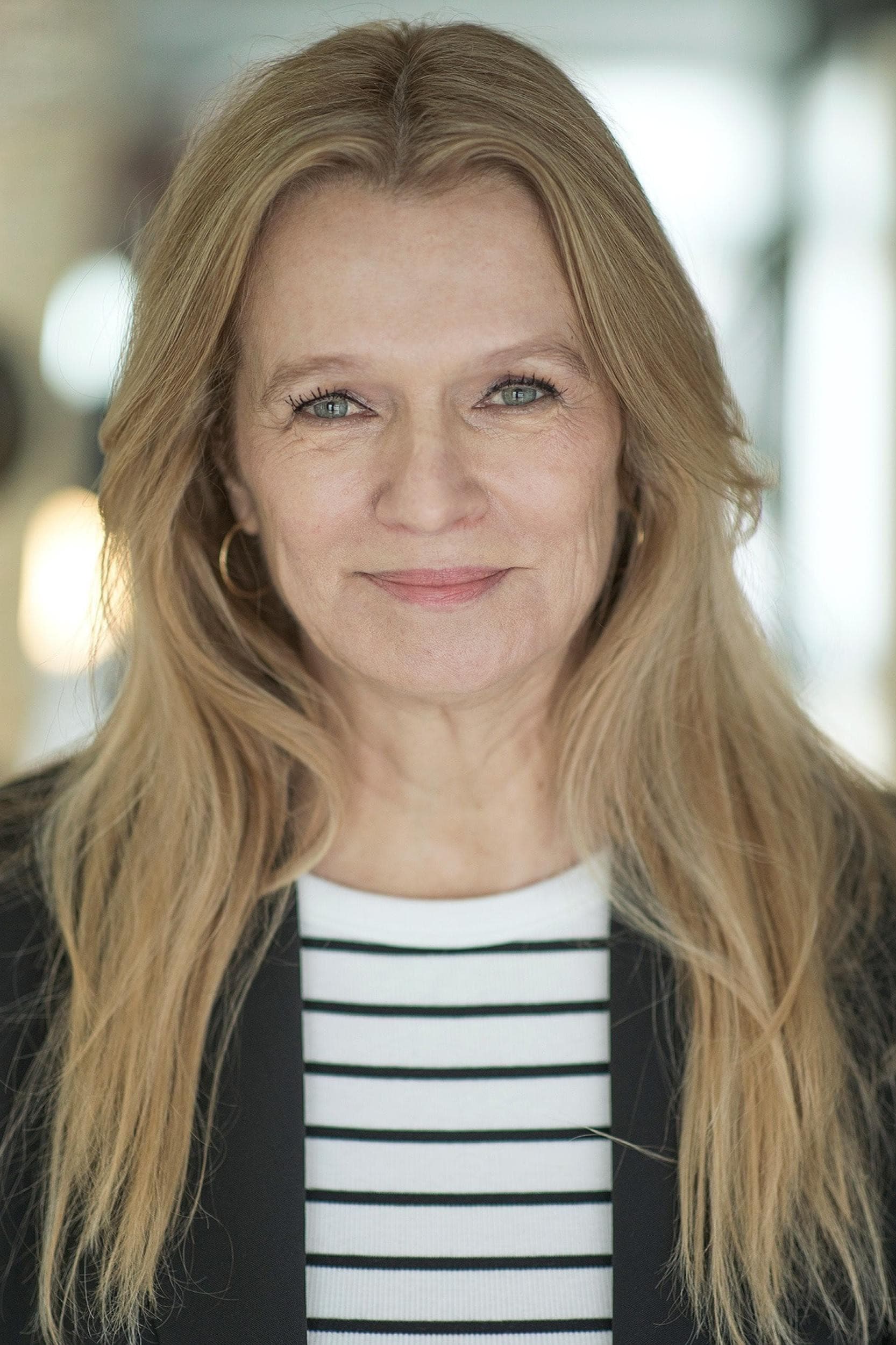 Anette Martinsen profile