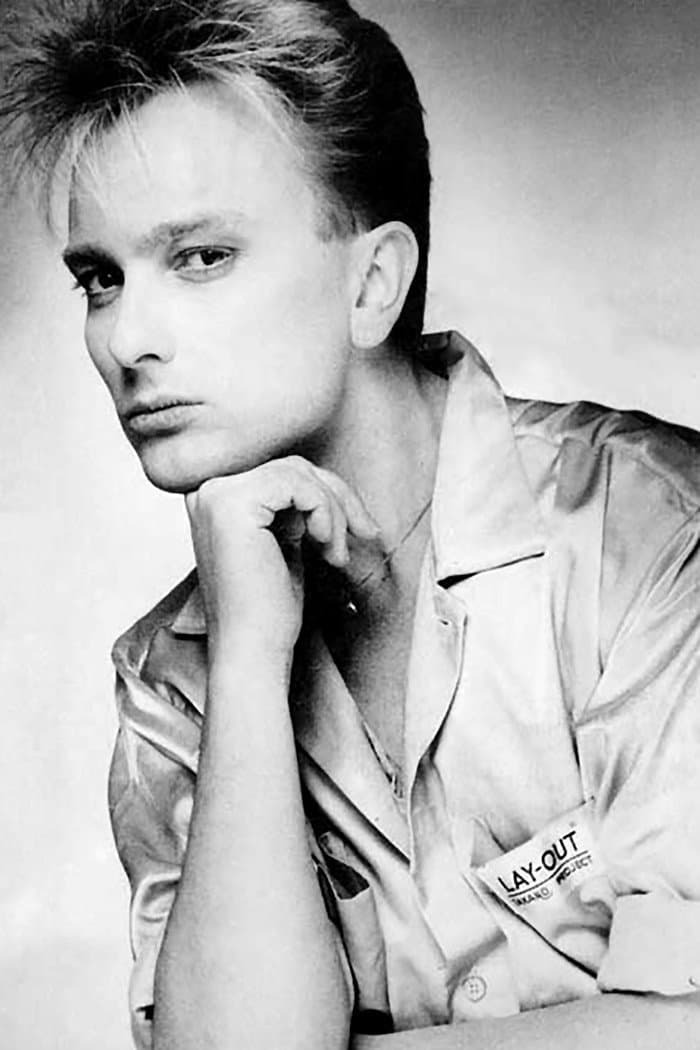 Dan Tillberg profile