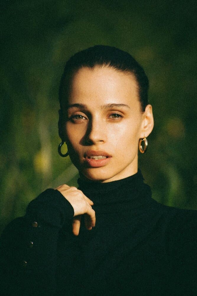 Mette Linturi profile