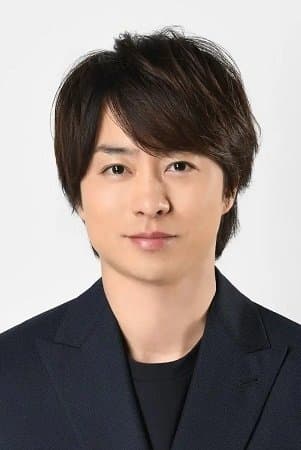 Sho Sakurai profile