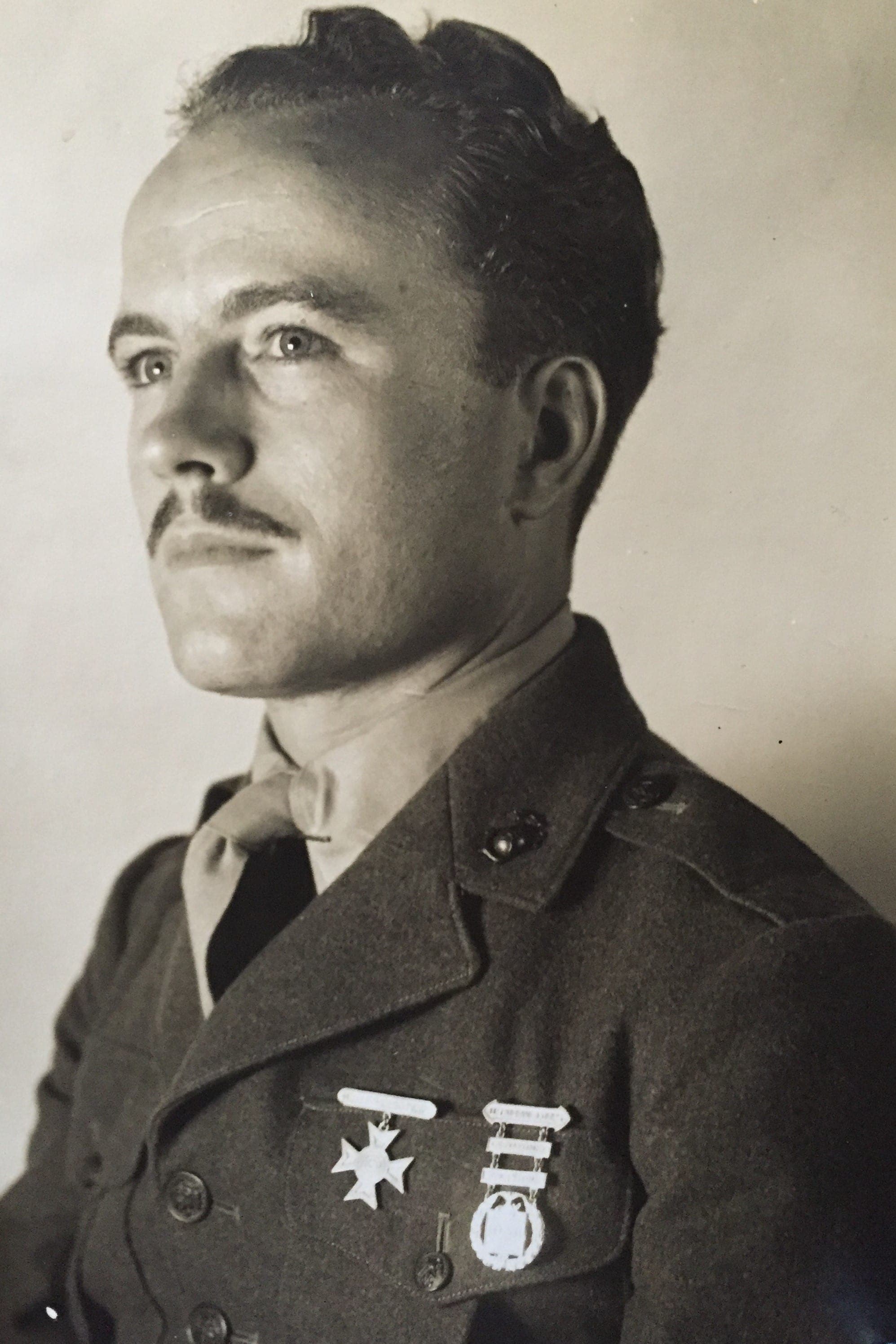 James Neilson profile