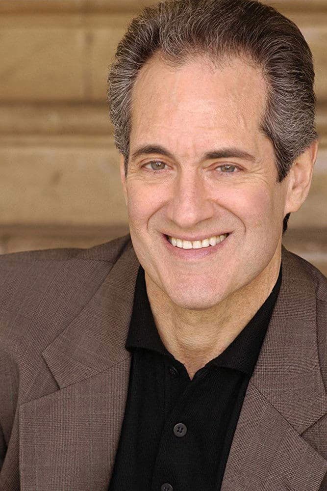 R. Martin Klein profile