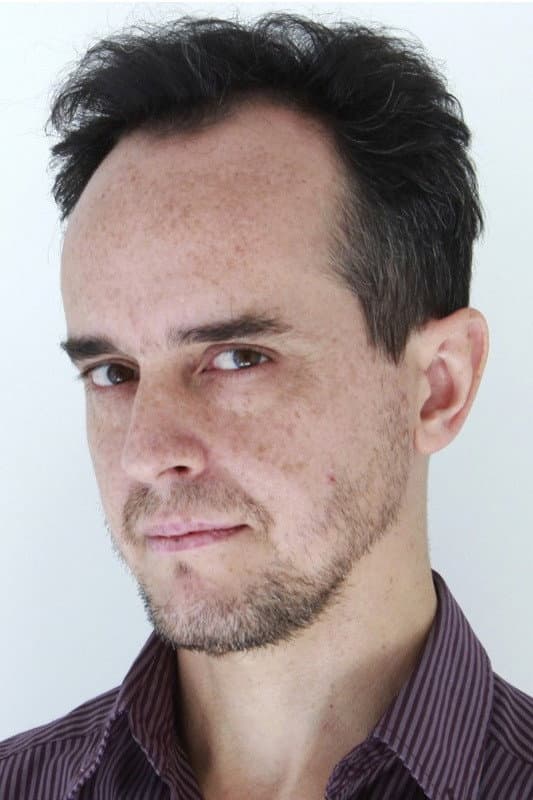 Pedro Cristiani profile