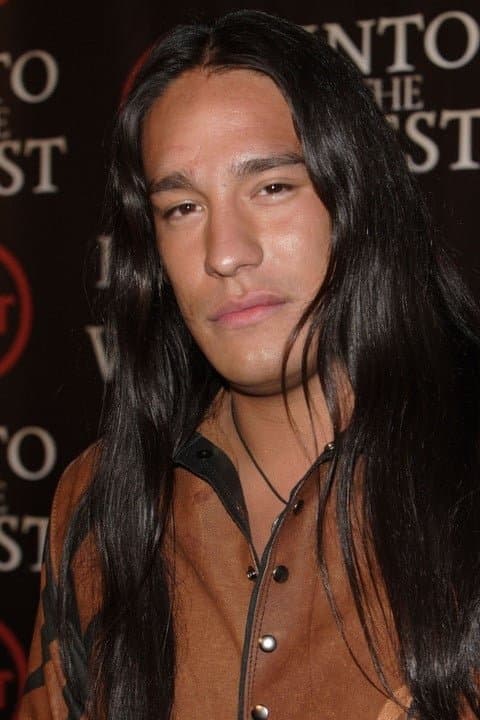 Michael Spears profile