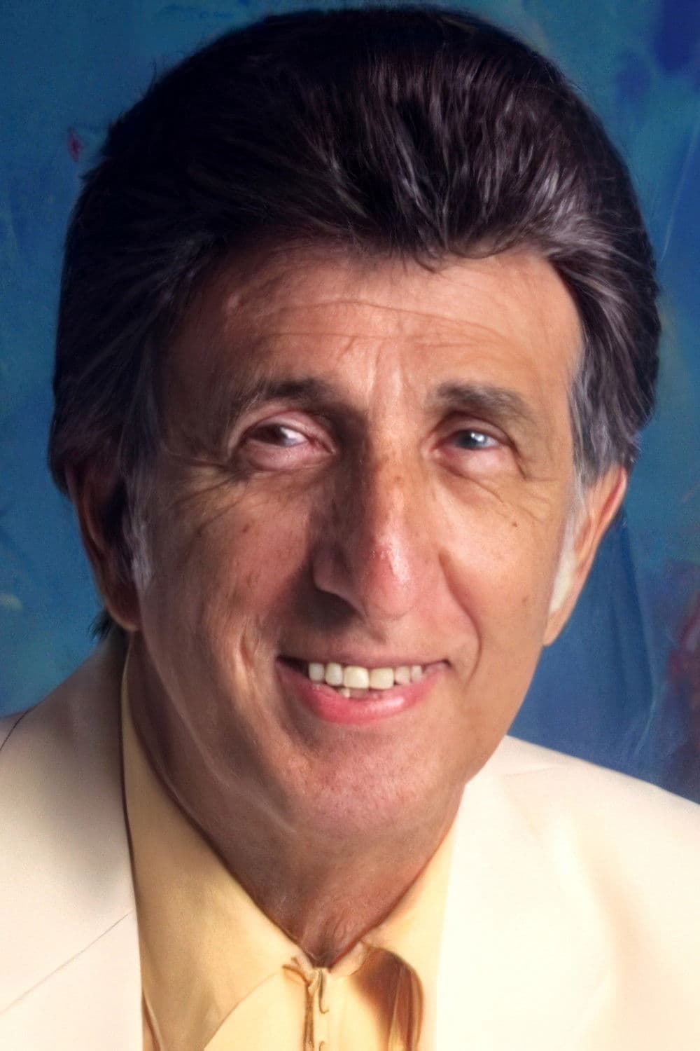 D.J. Fontana profile