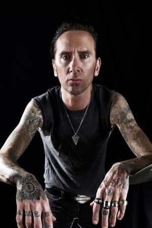 Shannon Larkin profile