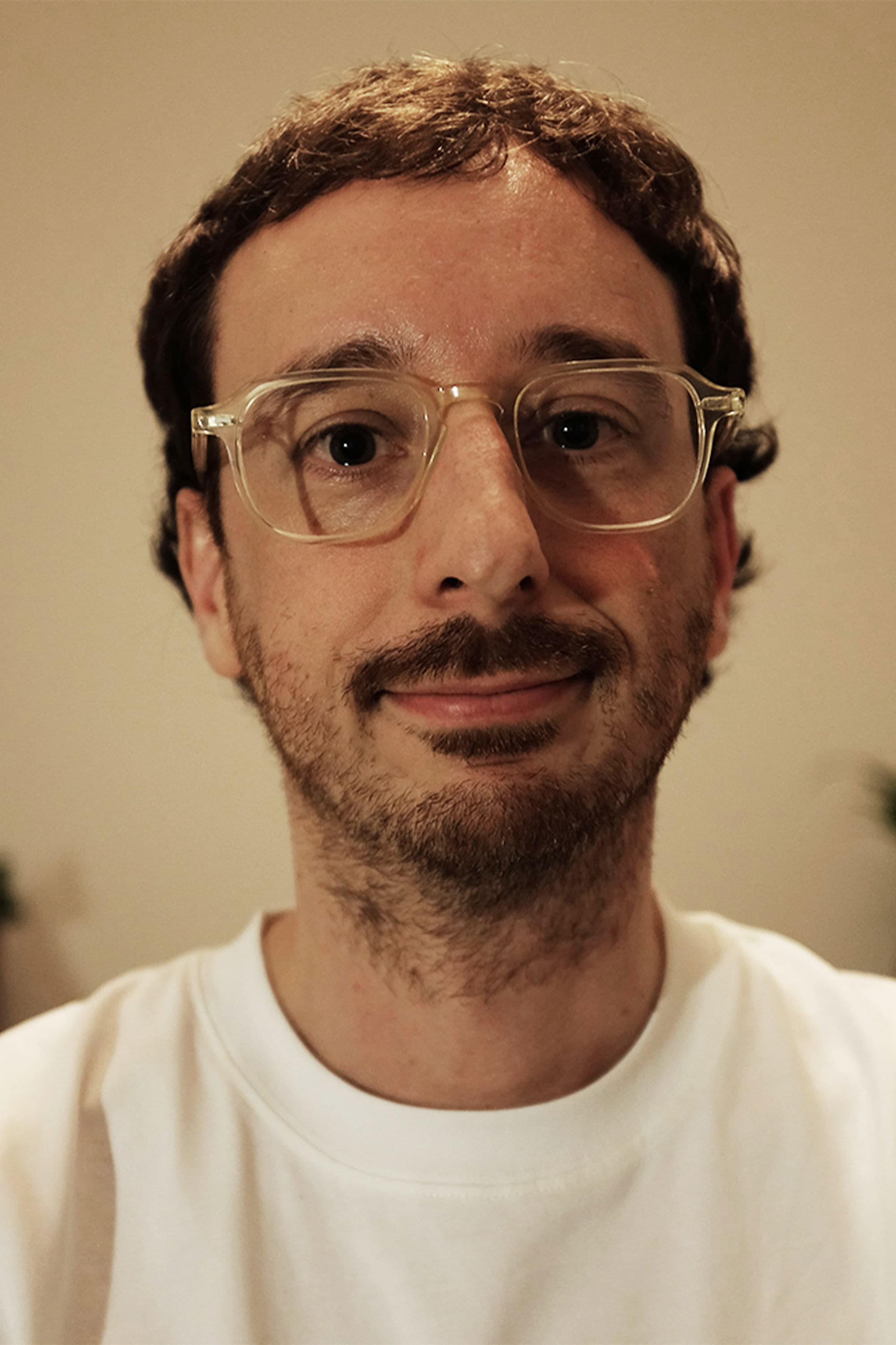 Daniel England profile