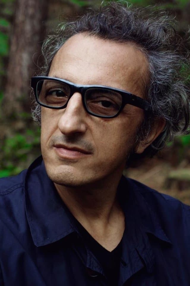 Vincent Scarito profile