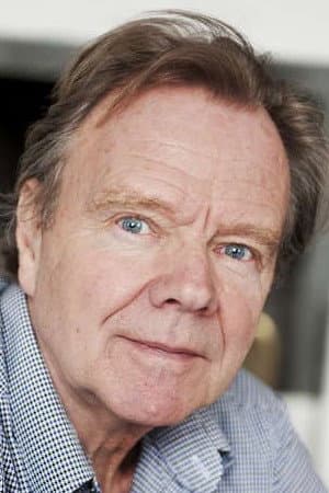 Jörgen Lantz profile