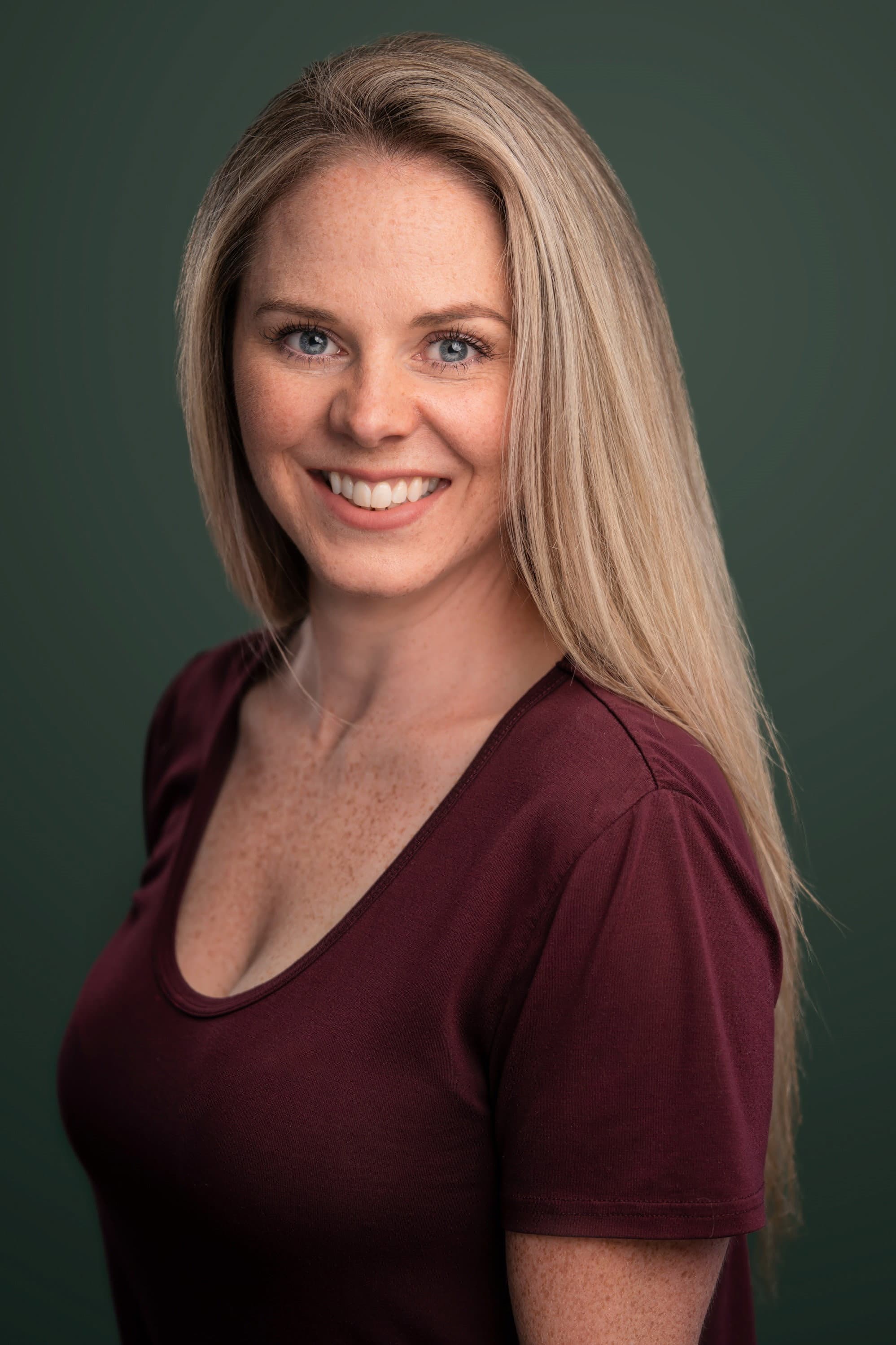 Angie Miller profile