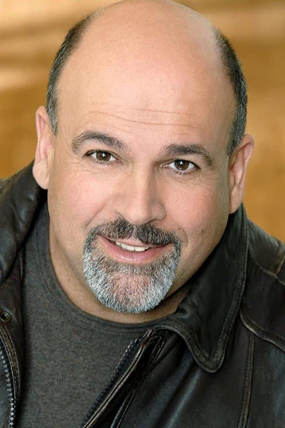 Anthony Giaimo profile