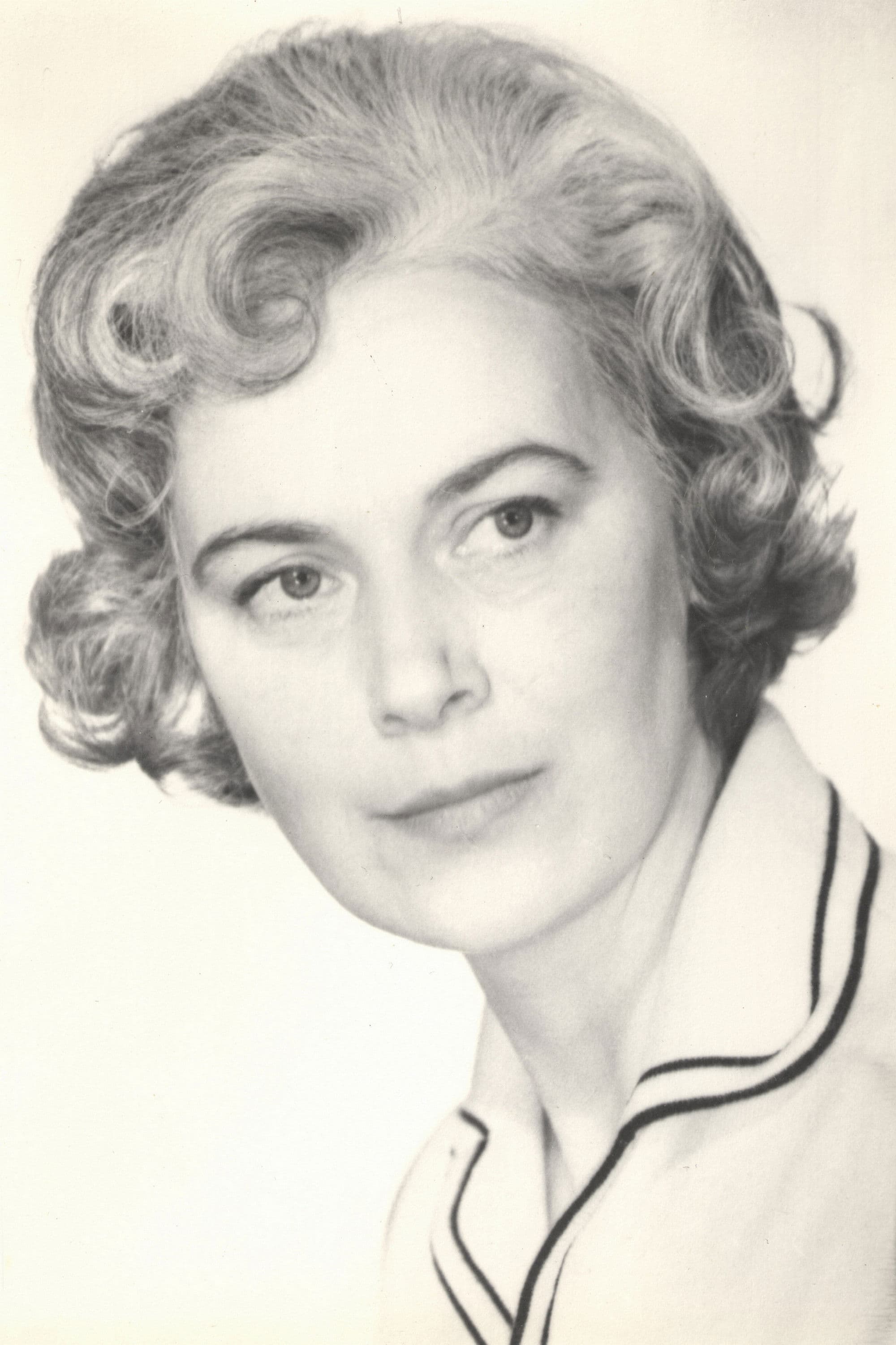 Nadezhda Sementsova profile