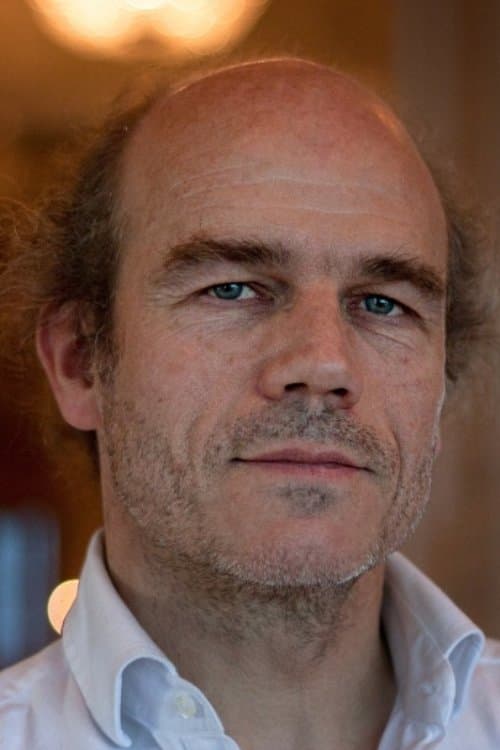 Manfred Liechti profile