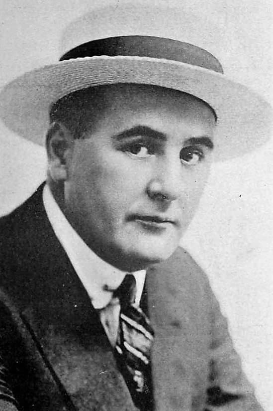 Dell Henderson profile